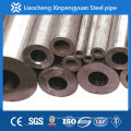 Guarantee quality factory export carbon sch40 steel pipe/tubing ASTM A53/A106/API5L Gr.B